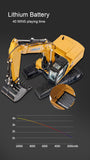 1/16 Kabolite 336GC Rc Hydraulic Excavator Rtr