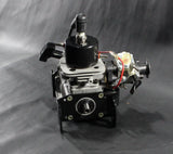 29CC Single-cylinder Two-stroke Gasoline Engine for RC Gasoline Boat