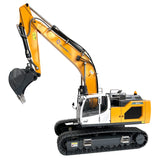 1/14 Rc Hydraulic  Metal Excavator Model Liebherr 945 RTR