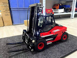 KABOLITE K180 100S 1/14 Remote Control Hydraulic  Metal Forklift RTR