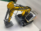 1/14 Short Tail R914 Remote Control Hydraulic Excavator RTR