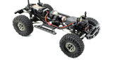 RGT EX86100 V2 4WD 1/10 RC Car Crawler RTR