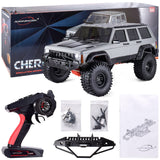 AUSTARHOBBY AX8509 1/10 RC Crawler Car RTR