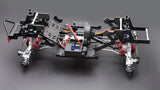 RGT EX86180PRO 1/10 RC Car Crawler RTR