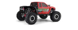 RGT EX86180PRO 1/10 RC Car Crawler RTR