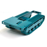 1/12 Brushless Metal Chassis Crawler for Rc Robort