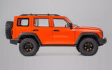 KM Tank300 V2 4WD RTR 1/8 Crawler Cars rtr