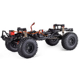 AUSTARHOBBY AX8509 1/10 RC Crawler Car RTR