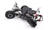 RGT EX86180PRO 1/10 RC Car Crawler RTR