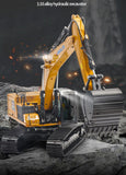 1/16 Kabolite 336GC Rc Hydraulic Excavator Rtr