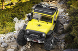 RGT 1/10 Ex86100pro V2 4WD RC Off-road Climbing Vehicle RTR