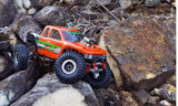 RGT EX86180PRO 1/10 RC Car Crawler RTR