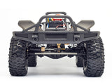 YIKONG YK4083 1/8 4083 4WD RC Crawler Kletterauto RTR 