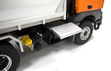 KABOLITE K3364 6X6 K3363 6x4 1/14 RC Hydraulic Dump Truck Rtr