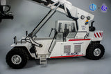1/14 TFC45  Remote Control Hydraulic Container Reach Stacker Model  JX-KCK RTR
