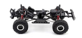 RGT 1/10 Ex86100pro V2 4WD RC Off-road Climbing Vehicle RTR