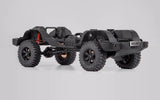 KM Tank300 V2 4WD RTR 1/8 Crawler Cars rtr