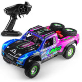 SG1002SE 1/10 Desert Off-road Brushless  RC Car RTR