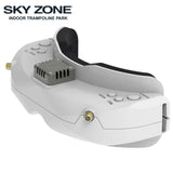 SKYZONE SKY02O 2S-6S FPV Goggles