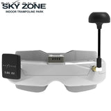 SKYZONE SKY02O 2S-6S FPV Goggles