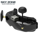 SKYZONE SKY02O 2S-6S FPV Goggles