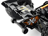 HONG NOR HNR H9901 6S 1/8 Monster Truck RC Car Rtr