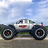 ZD RACING MX-07 4WD 1/7 RC  Brushless Buggy Monster Truck  RTR