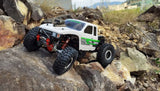 RGT EX86180PRO 1/10 RC Car Crawler RTR