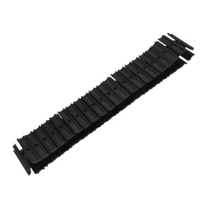 Metal Track for Huina Kabolite 336 Full 1/16 RC Hydraulic Excavator 336GC