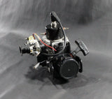 29CC Single-cylinder Two-stroke Gasoline Engine for RC Gasoline Boat