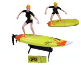 RC Surfboard Speedboat Boat Rtr