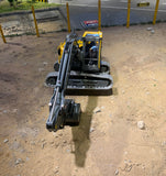 1/14 Double E E010  E111 Hydraulic Excavator Full Metal RC Excavator rtr