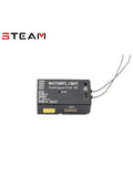 Xinyue Steam FlyDragon Gyroscope Rotorflight Flight Control  Built-in Receiver for Rc Helicopter
