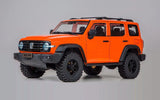 KM Tank300 V2 4WD RTR 1/8 Crawler Cars rtr