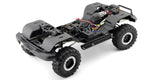 RGT EX86130 PRO RUNNER 4X4 1/10 RC  ROCK Crawler Car RTR