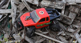 RGT EX86180PRO 1/10 RC Car Crawler RTR