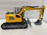 1/14 excavatrice hydraulique à télécommande courte de la queue R914 RTR