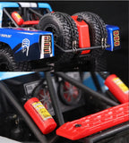 Orlandoo Hunter 1/32 Mini  RC Car OH32X02 KIT