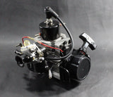 29CC Einzylinder-Zweitakt-Benzinmotor für RC-Benzinboote