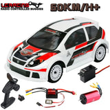 LC RACING 1/14 EMB-RA  4wd Brushless Rally RC Car RTR