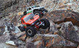 RGT EX86180PRO 1/10 RC Car Crawler RTR