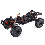 AUSTARHOBBY AX8509 1/10 RC Crawler Car RTR