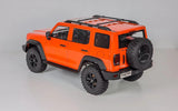 KM Tank300 V2 4WD RTR 1/8 Crawler Cars rtr