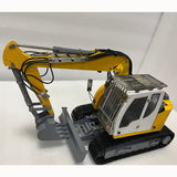 1/14 Short Tail R914 Remote Control Hydraulic Excavator RTR