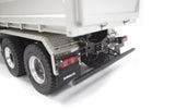 KABOLITE K3364 6X6 K3363 6x4 1/14 RC Hydraulic Dump Truck Rtr