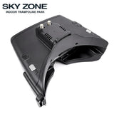 Skyzone Cobra X V2 5.8GHZ 48CH Head Tracker DVR FPV Goggles for FPV Racing Drone