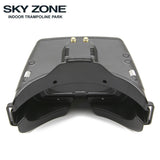 Skyzone Cobra X V2 5.8GHZ 48CH Head Tracker DVR FPV Goggles for FPV Racing Drone