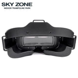 Skyzone Cobra X V2 5.8GHZ 48CH Head Tracker DVR FPV Goggles for FPV Racing Drone