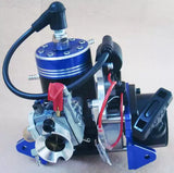 28CC Competition Engine for Remote Control Boat