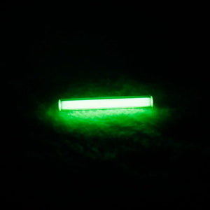 DIY Miniature Self-luminous Tritium Tube 3 * 22.5mm